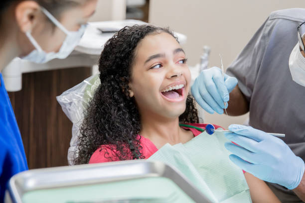 Best Emergency Tooth Extraction in Geneva, WA