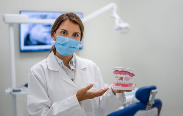 Best Emergency Dental Surgery in Geneva, WA