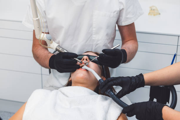 Best Walk-In Emergency Dentist in Geneva, WA